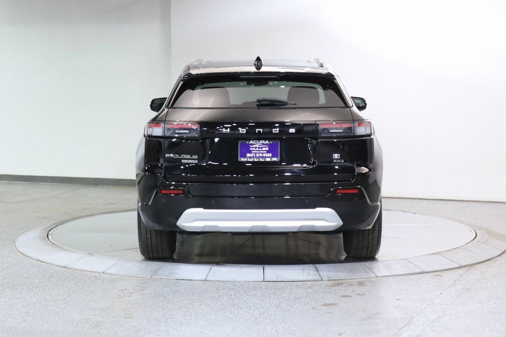 Used 2024 Honda Prologue Touring image 8