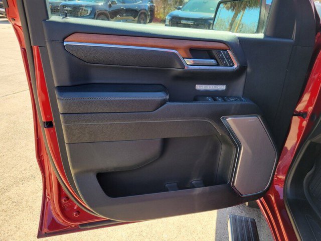 Used 2022 GMC Sierra 1500 Denali image 25