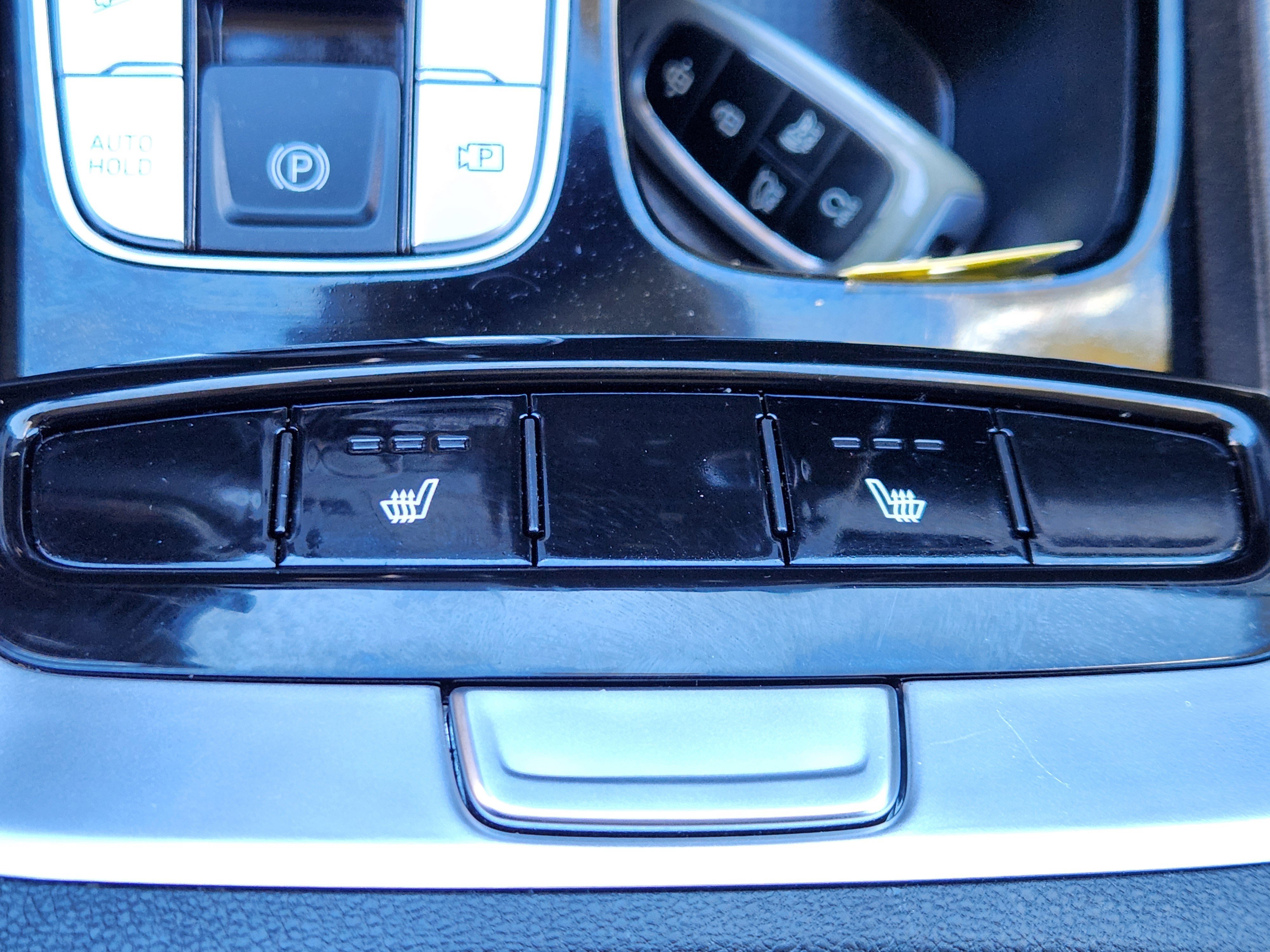 Certified 2023 Hyundai Tucson SEL image 22