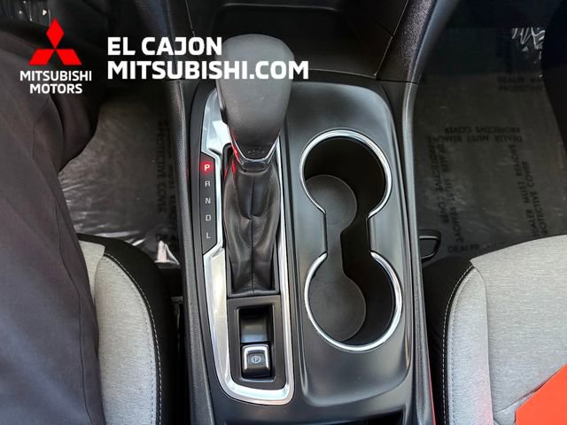 Used 2024 Chevrolet Equinox LS w/ LS Convenience Package image 16