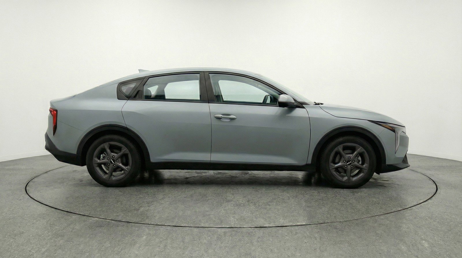 Used 2025 Kia K4 FWD image 9