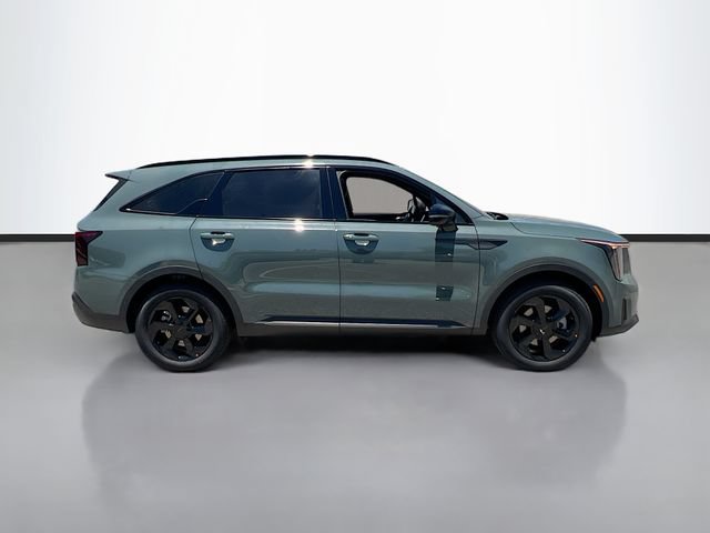 New 2026 Kia Sorento SX Prestige AWD/4WD image 8