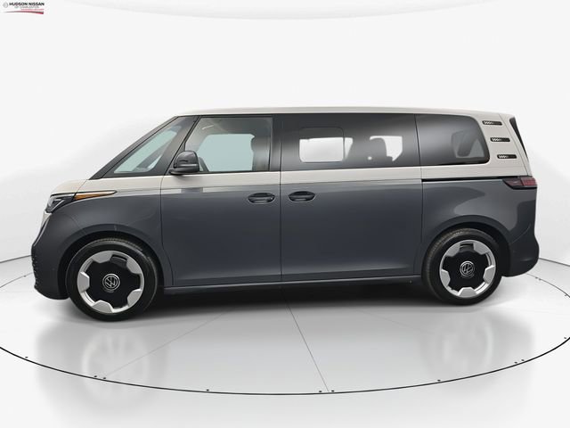 Used 2025 Volkswagen ID. Buzz Pro S Plus image 6