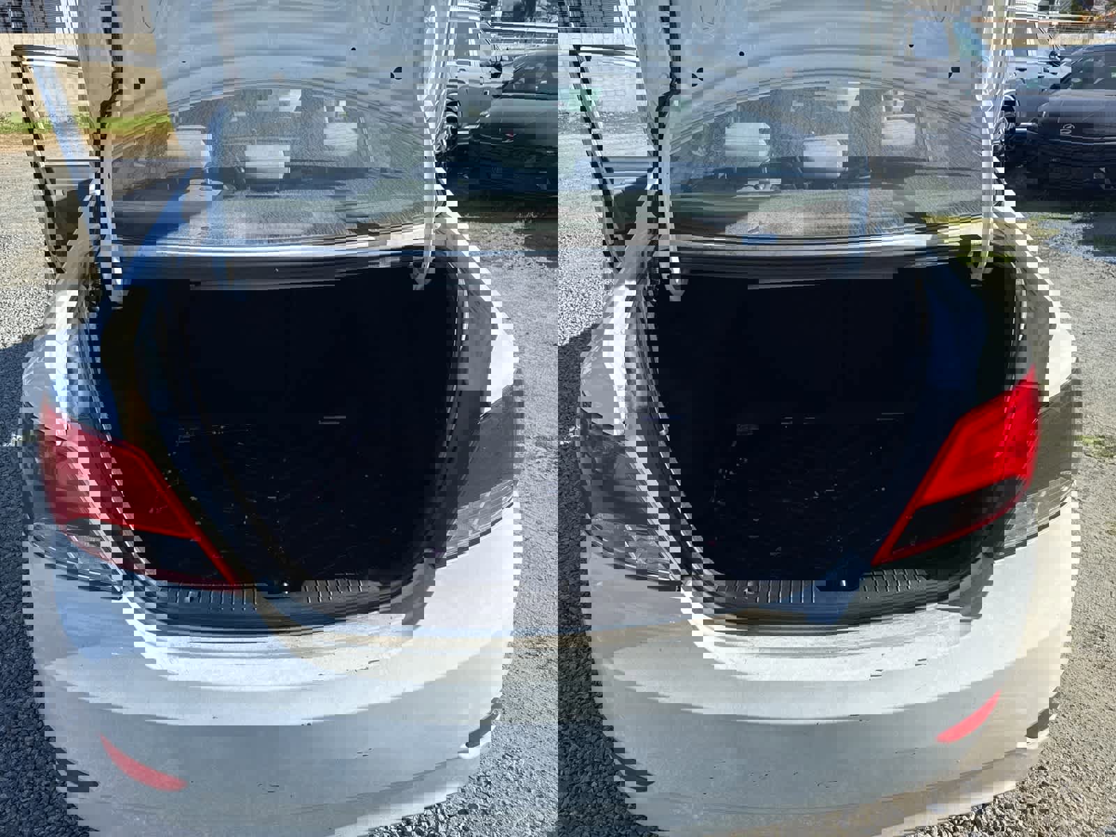 Used 2016 Hyundai Accent SE w/ Option Group 02 image 15