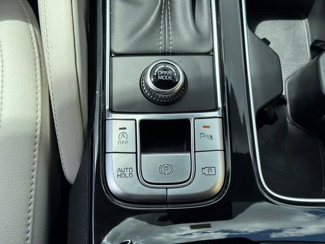 Certified 2023 Kia Telluride SX FWD image 28