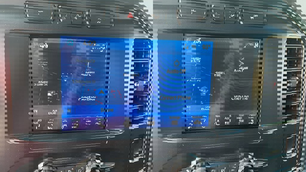 Used 2022 Ford F150 Tremor w/ Trailer Tow Package image 18