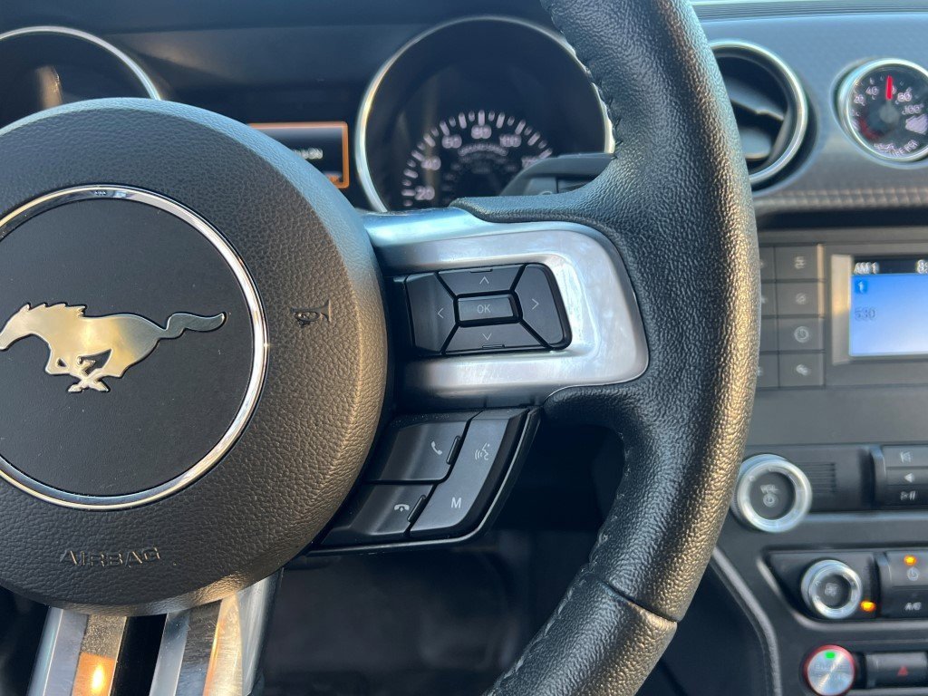 Used 2019 Ford Mustang Coupe w/ Ecoboost Performance Package image 25