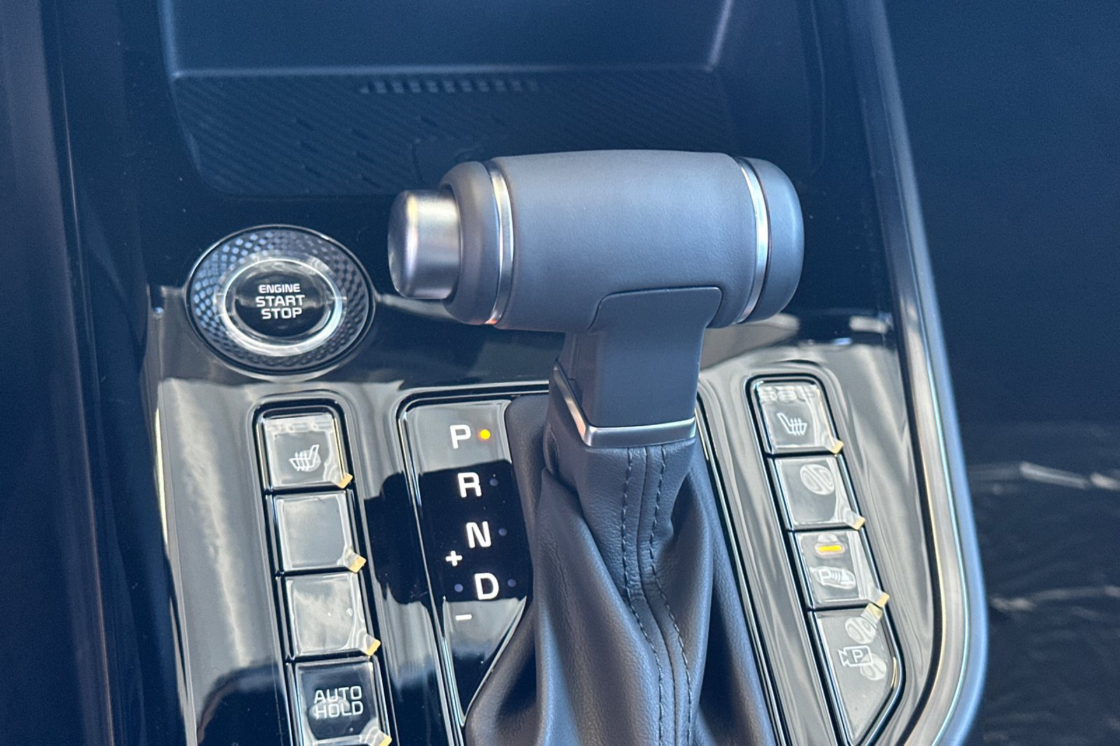 New 2026 Kia Niro EX FWD image 22