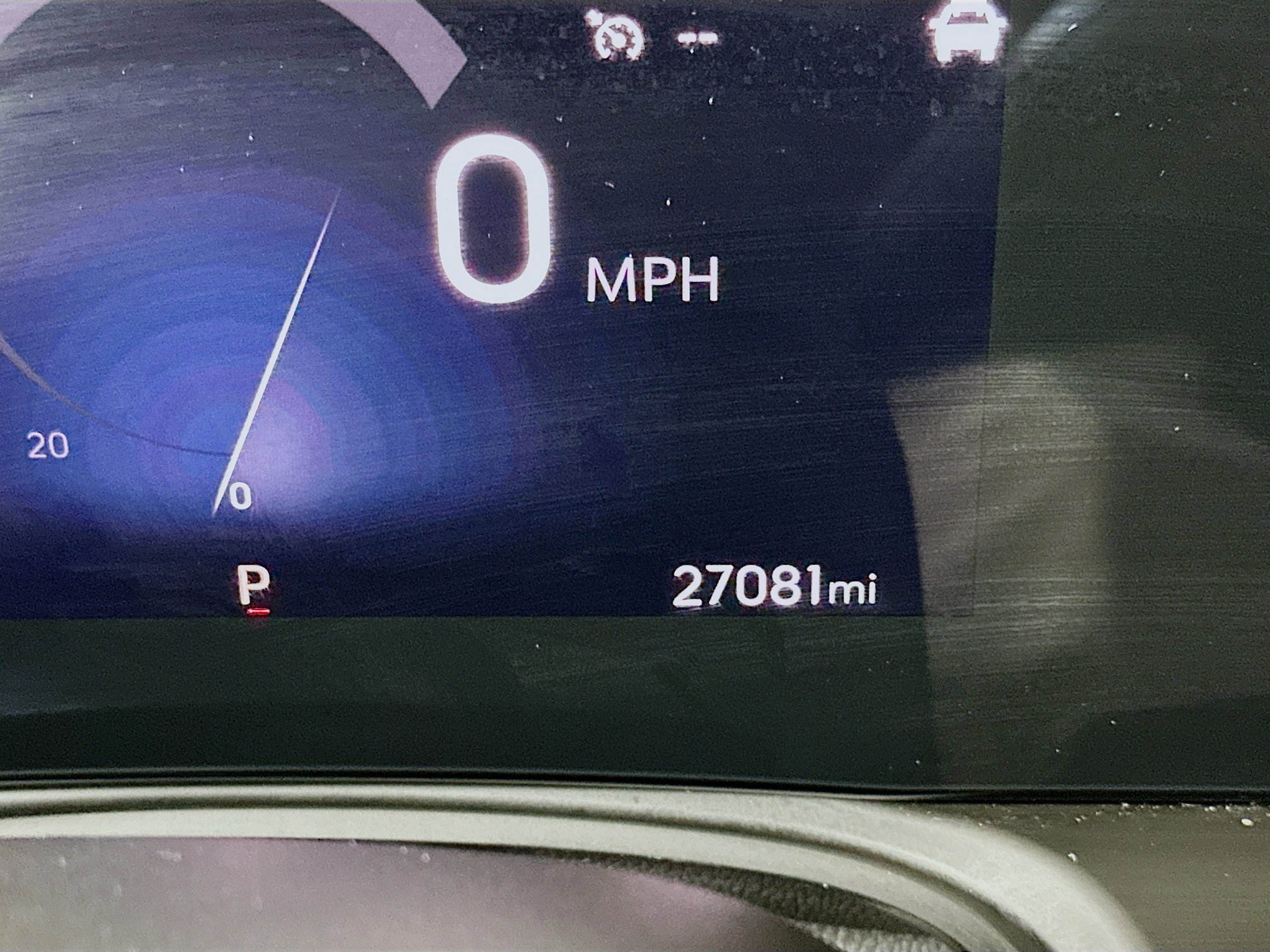 Used 2025 Buick Encore GX Preferred FWD image 19
