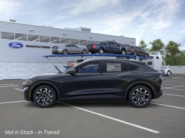 New 2026 Ford Mustang Mach-E Select RWD image 3