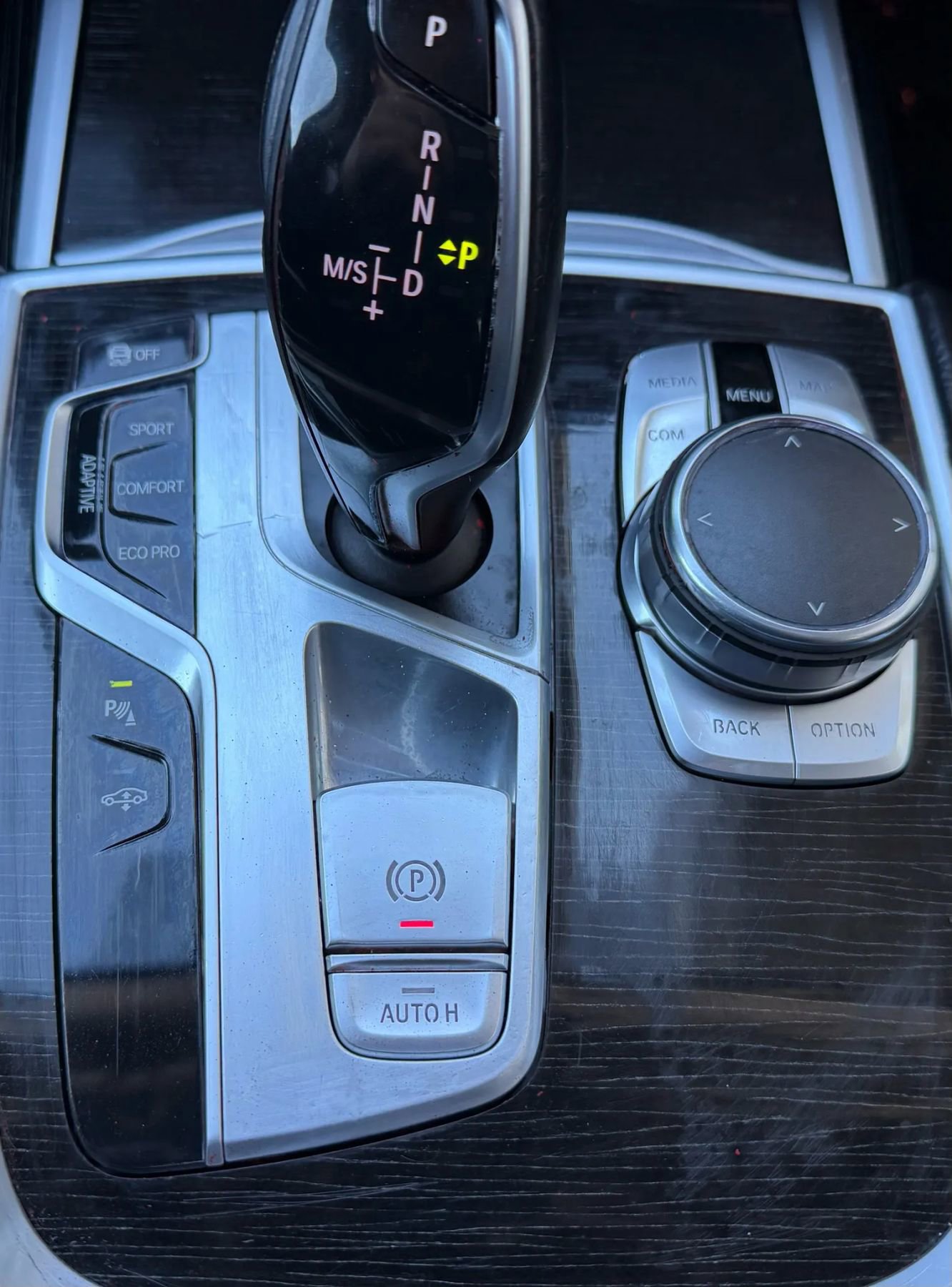 Used 2018 BMW 740i xDrive image 23