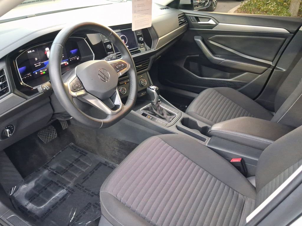 Used 2023 Volkswagen Jetta S FWD image 13