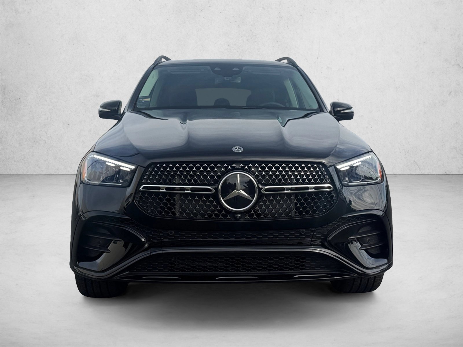 New 2026 Mercedes-Benz GLE 450 4MATIC image 2