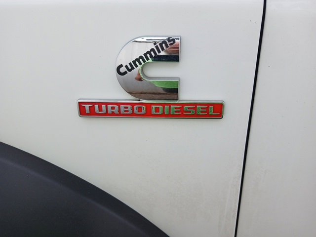 Used 2019 RAM 4500 Tradesman w/ Electrical Accessory Group image 11