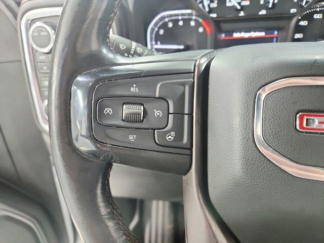 Used 2021 GMC Sierra 2500 AT4 image 25