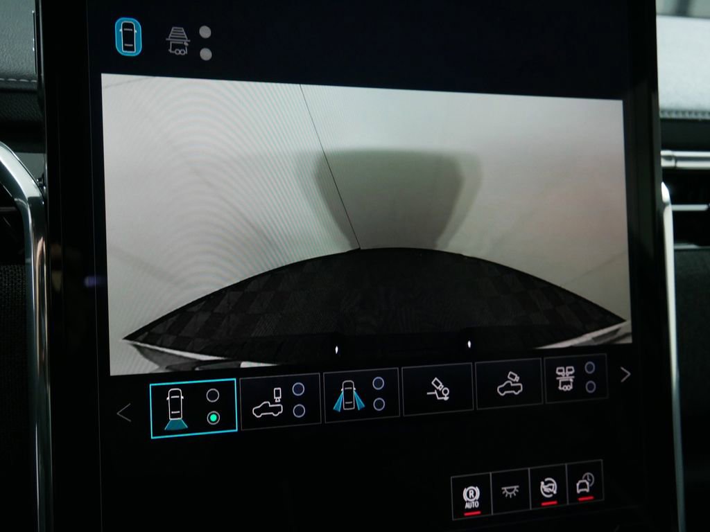 New 2026 GMC Sierra EV Elevation w/ Premium Package image 26