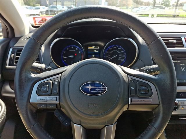 Used 2017 Subaru Outback 3.6R Limited image 20