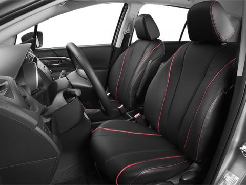 Used 2014 MAZDA MAZDA5 Touring image 11