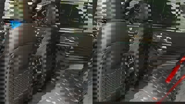 Used 2022 Mercedes-Benz GLE 53 AMG 4MATIC image 28