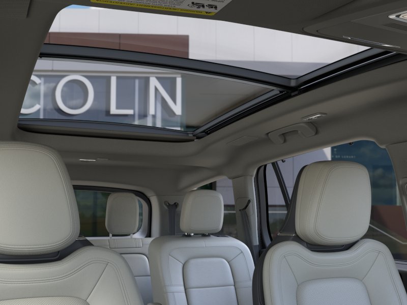 New 2026 Lincoln Aviator Reserve AWD/4WD image 60