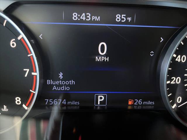 Used 2021 Nissan Altima 2.0 SR FWD image 15