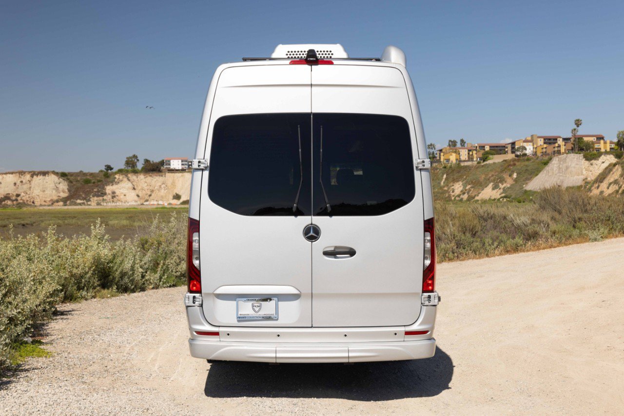 Used 2019 Mercedes-Benz Sprinter 170 image 7