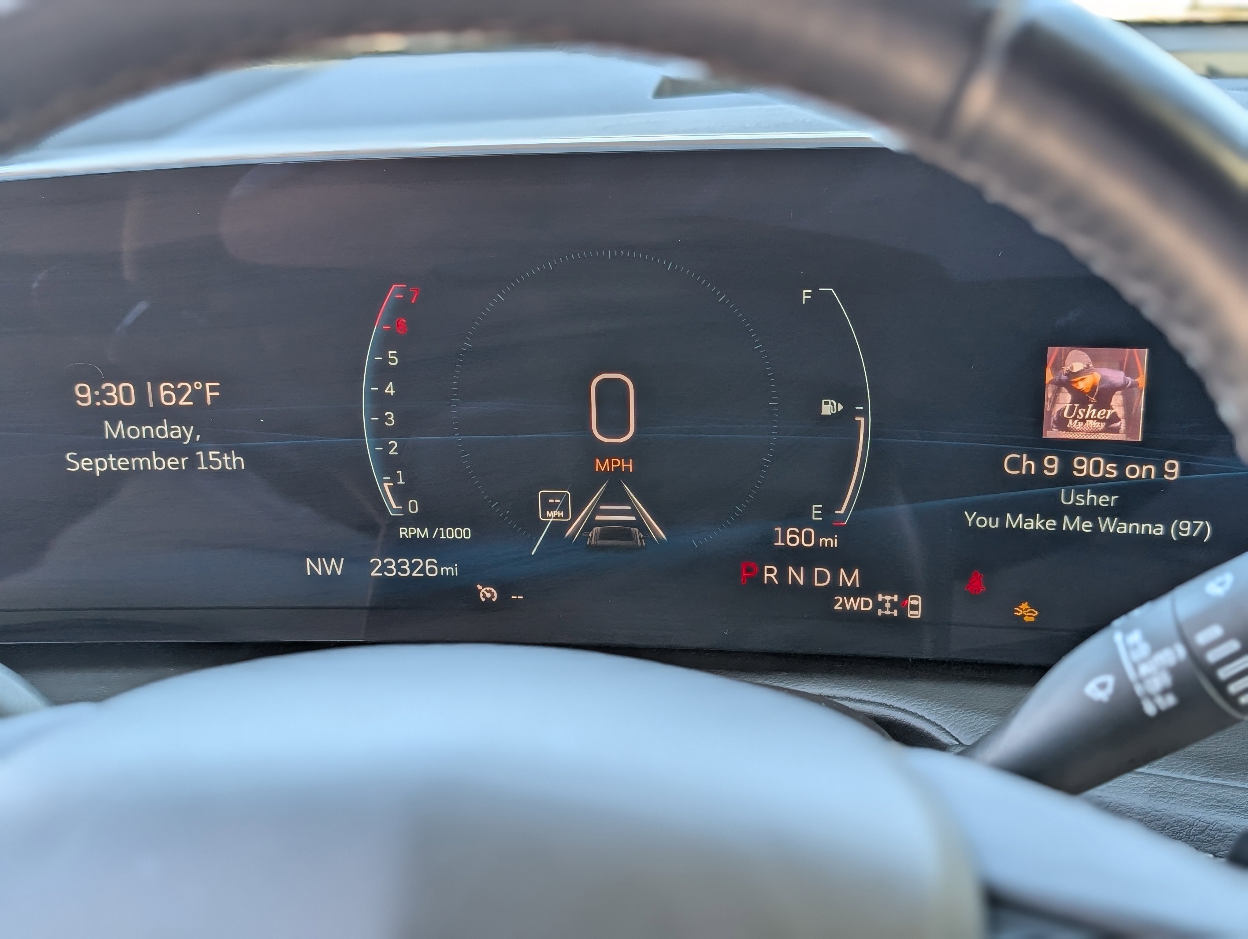 Used 2024 Cadillac XT4 Premium Luxury image 16