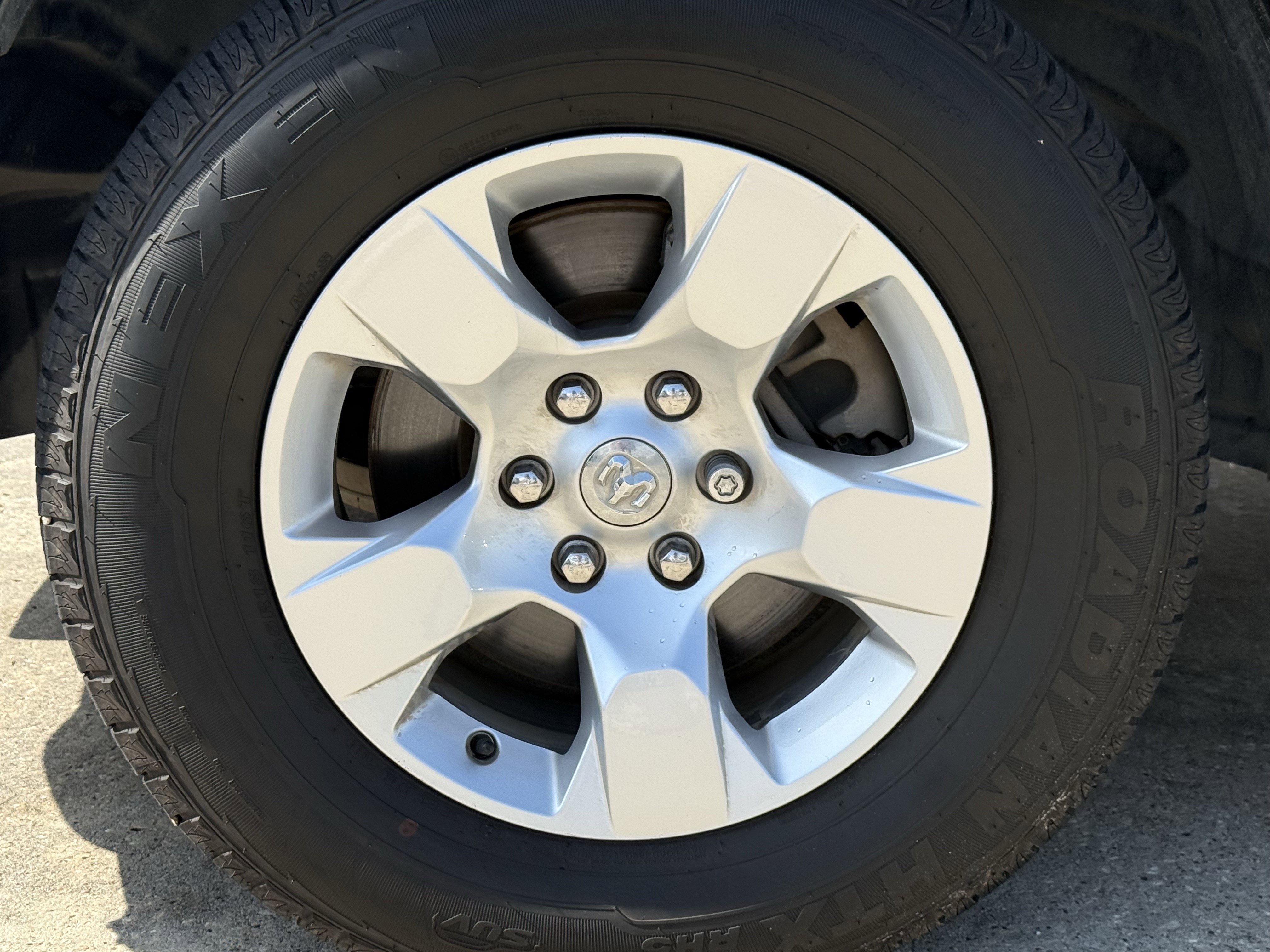 Used 2021 RAM 1500 Lone Star RWD image 13