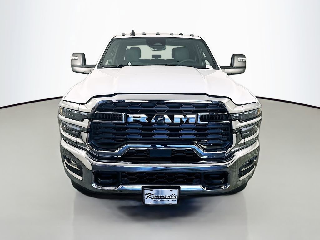 New 2025 RAM 2500 Big Horn image 2