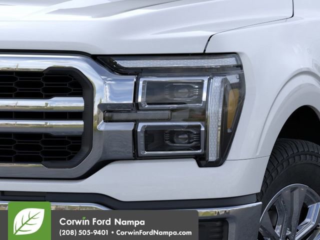 New 2026 Ford F150 Lariat AWD/4WD image 18