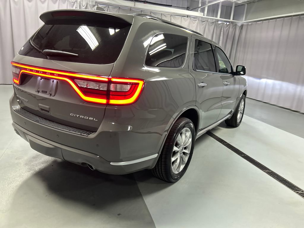 Used 2022 Dodge Durango Citadel image 7