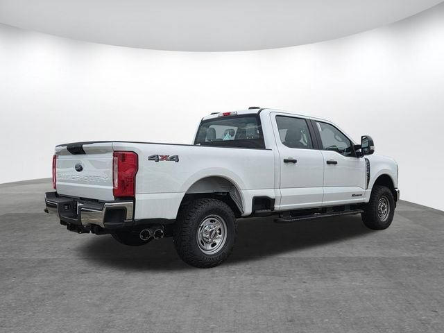 New 2026 Ford F250 XL w/ XL Off-Road Package AWD/4WD video 2