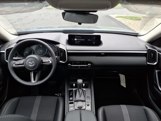 New 2026 MAZDA CX-50 2.5 Hybrid w/ Weather Package AWD/4WD image 8