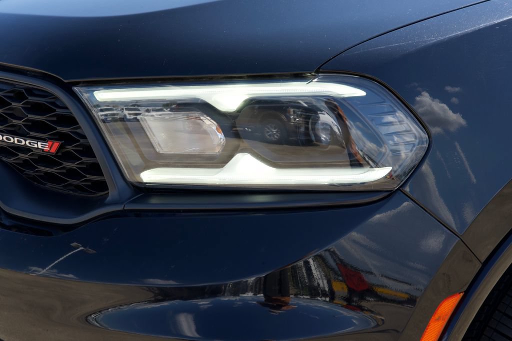 Used 2023 Dodge Durango GT RWD image 27