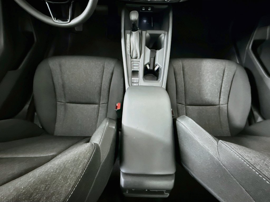 Certified 2026 Honda Accord LX image 16