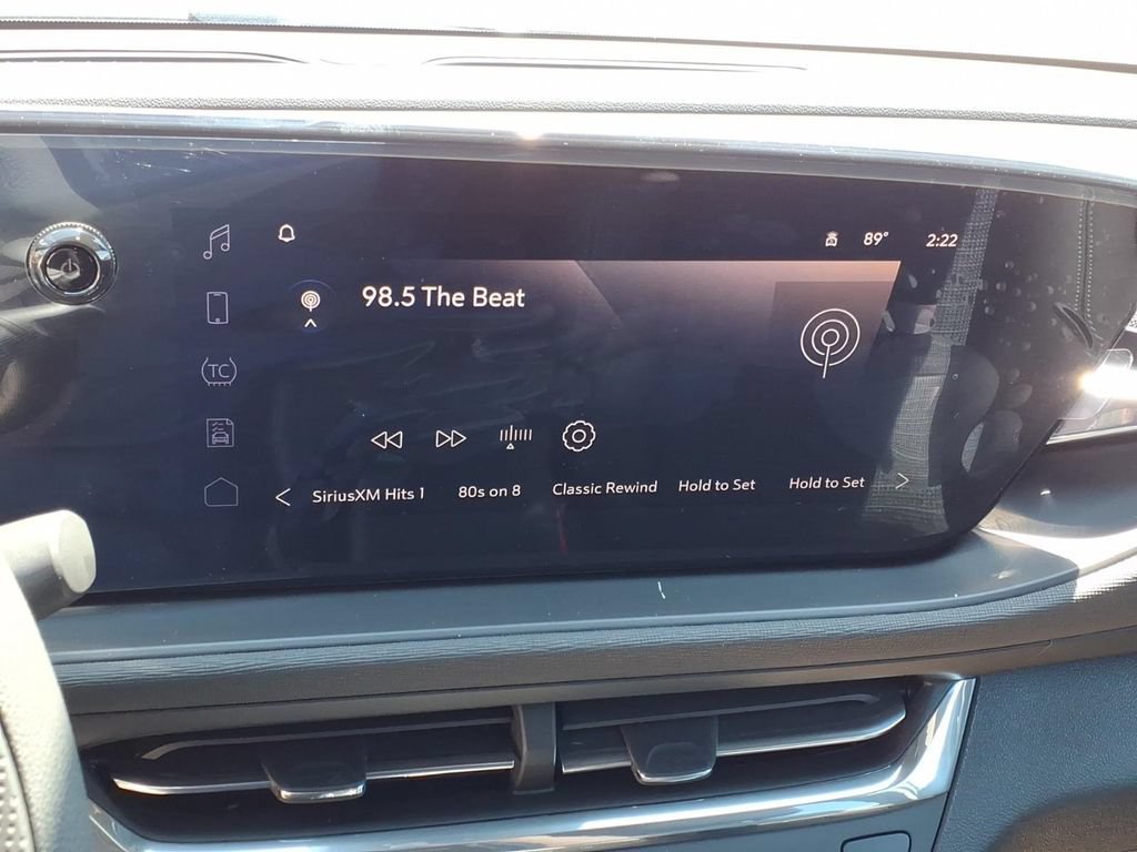 New 2026 Buick Envista Preferred FWD image 16