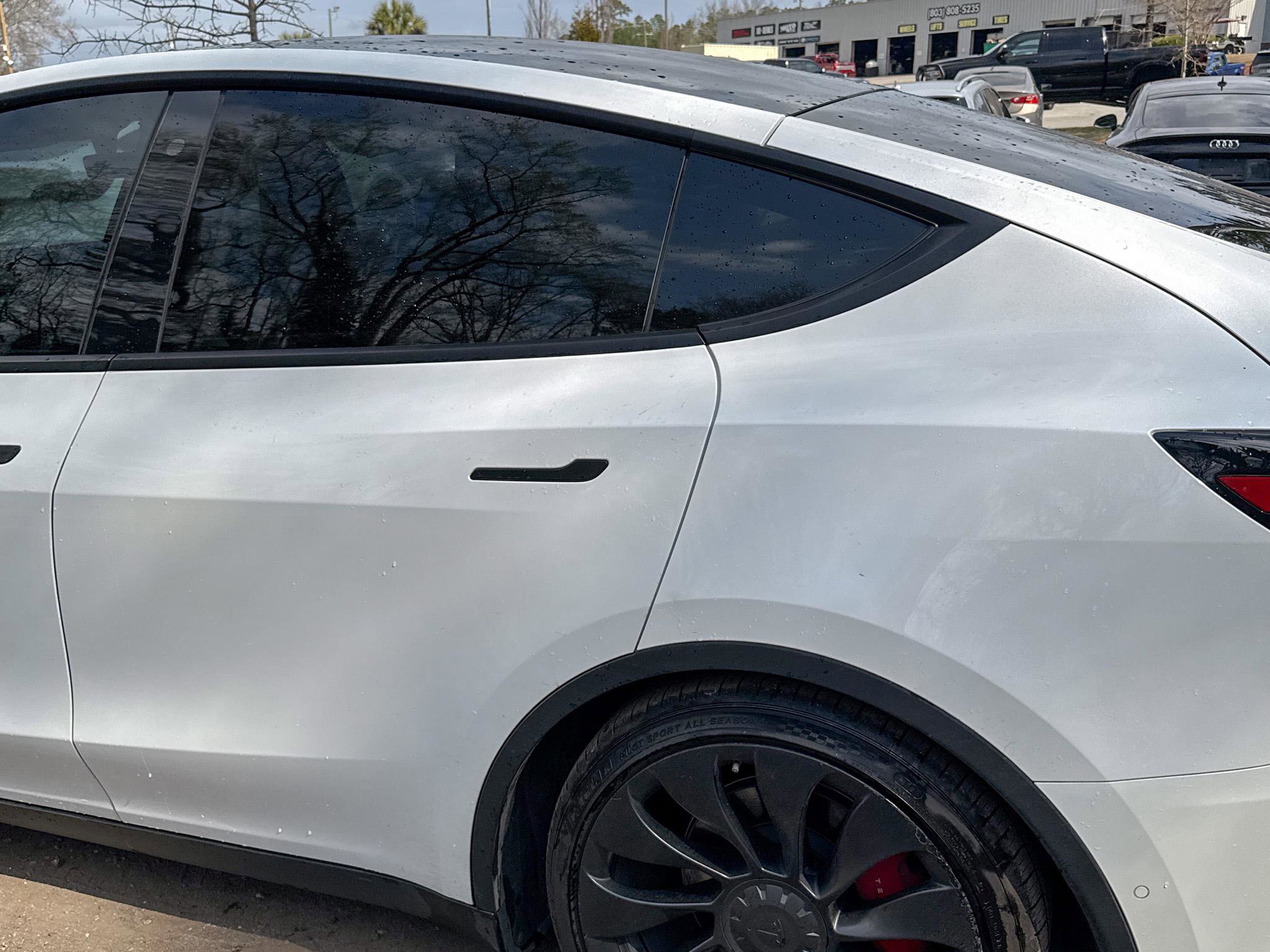 Used 2020 Tesla Model Y Performance image 6