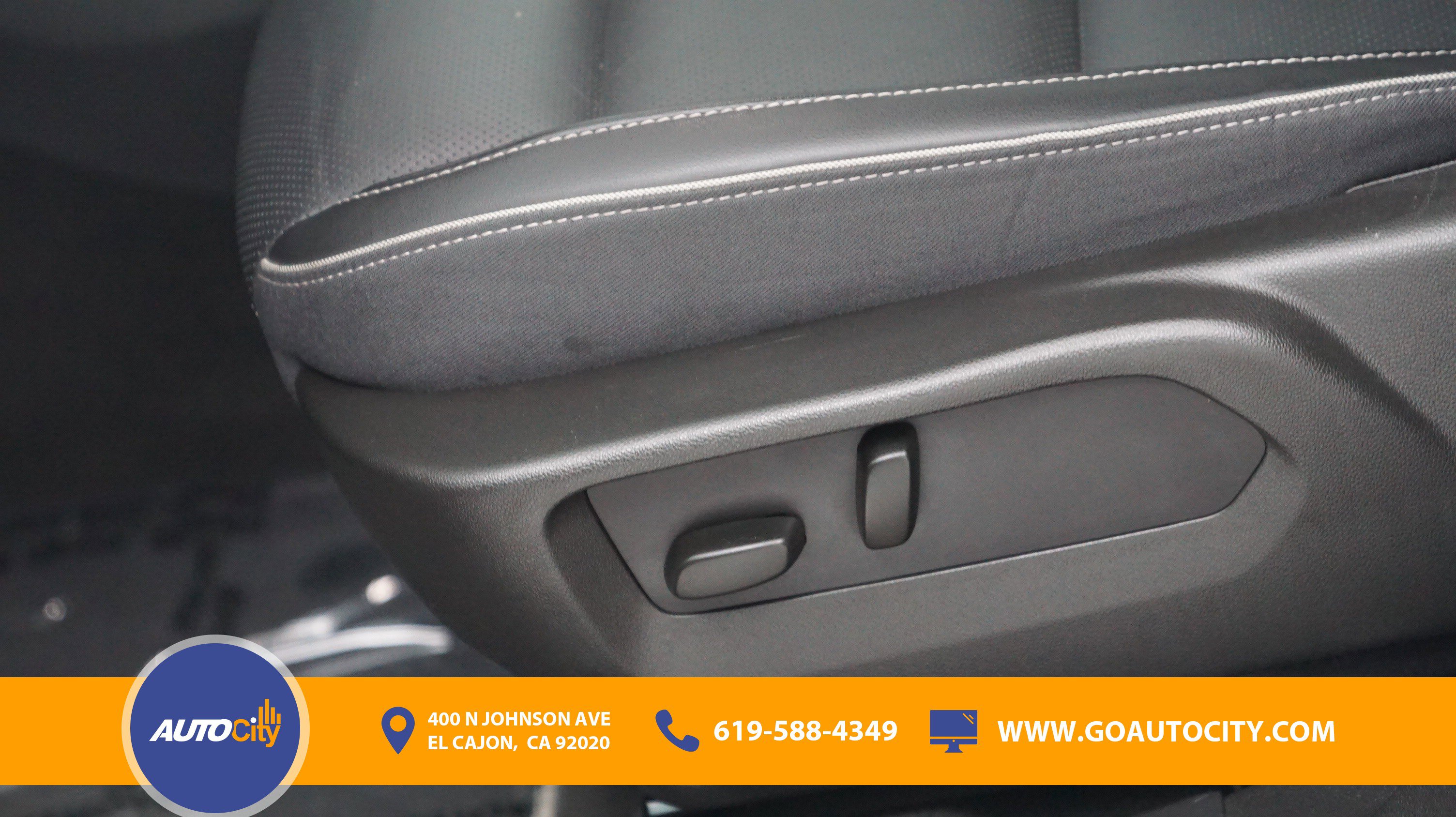 Used 2023 Buick Envision Essence image 18