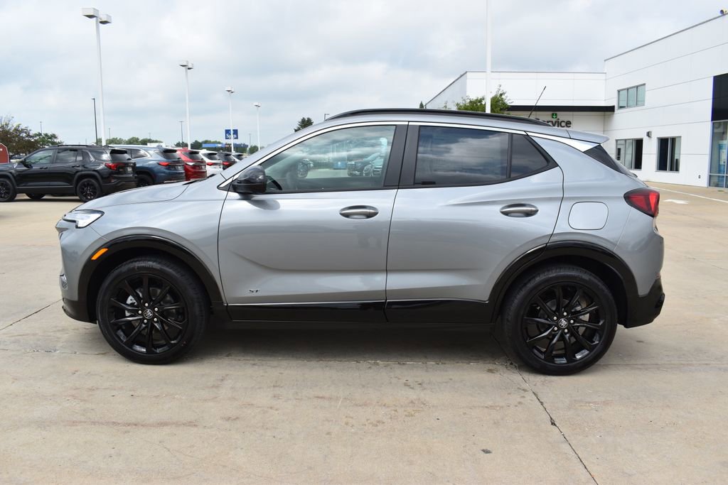 New 2026 Buick Encore GX Sport Touring w/ Experience Buick Package image 5