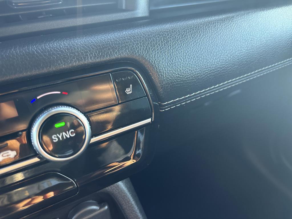 Used 2026 Honda Passport RTL image 7