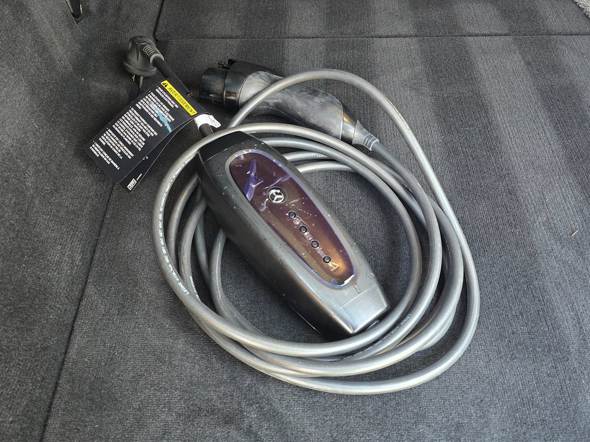 Used 2023 Mercedes-Benz EQS 450+ SUV image 83