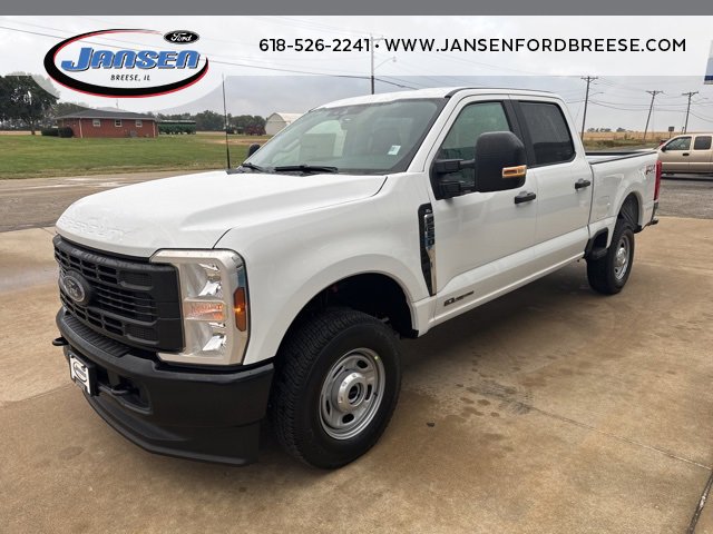 New 2026 Ford F250 XL image 3