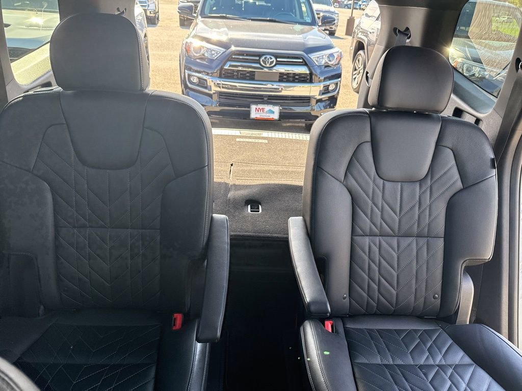 Used 2024 Kia Telluride EX X-Line image 16