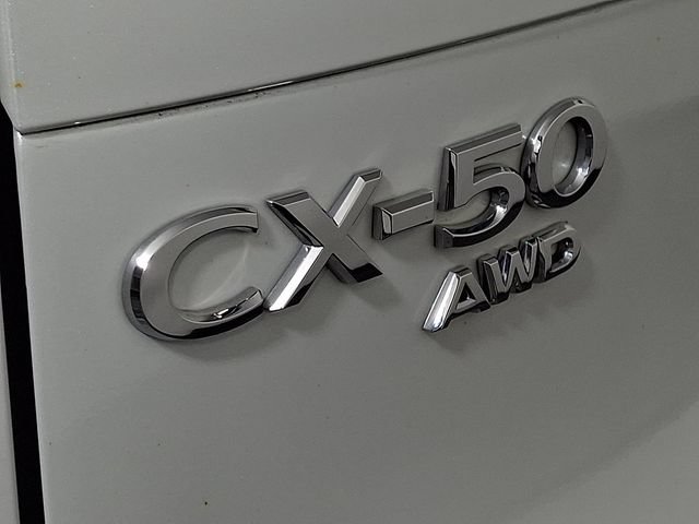 Used 2024 MAZDA CX-50 AWD 2.5 S w/ Cargo Package image 30