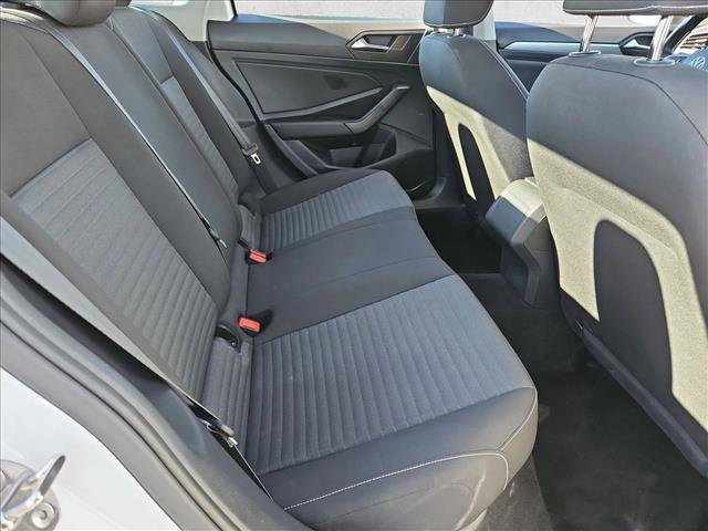Used 2024 Volkswagen Jetta S FWD image 19