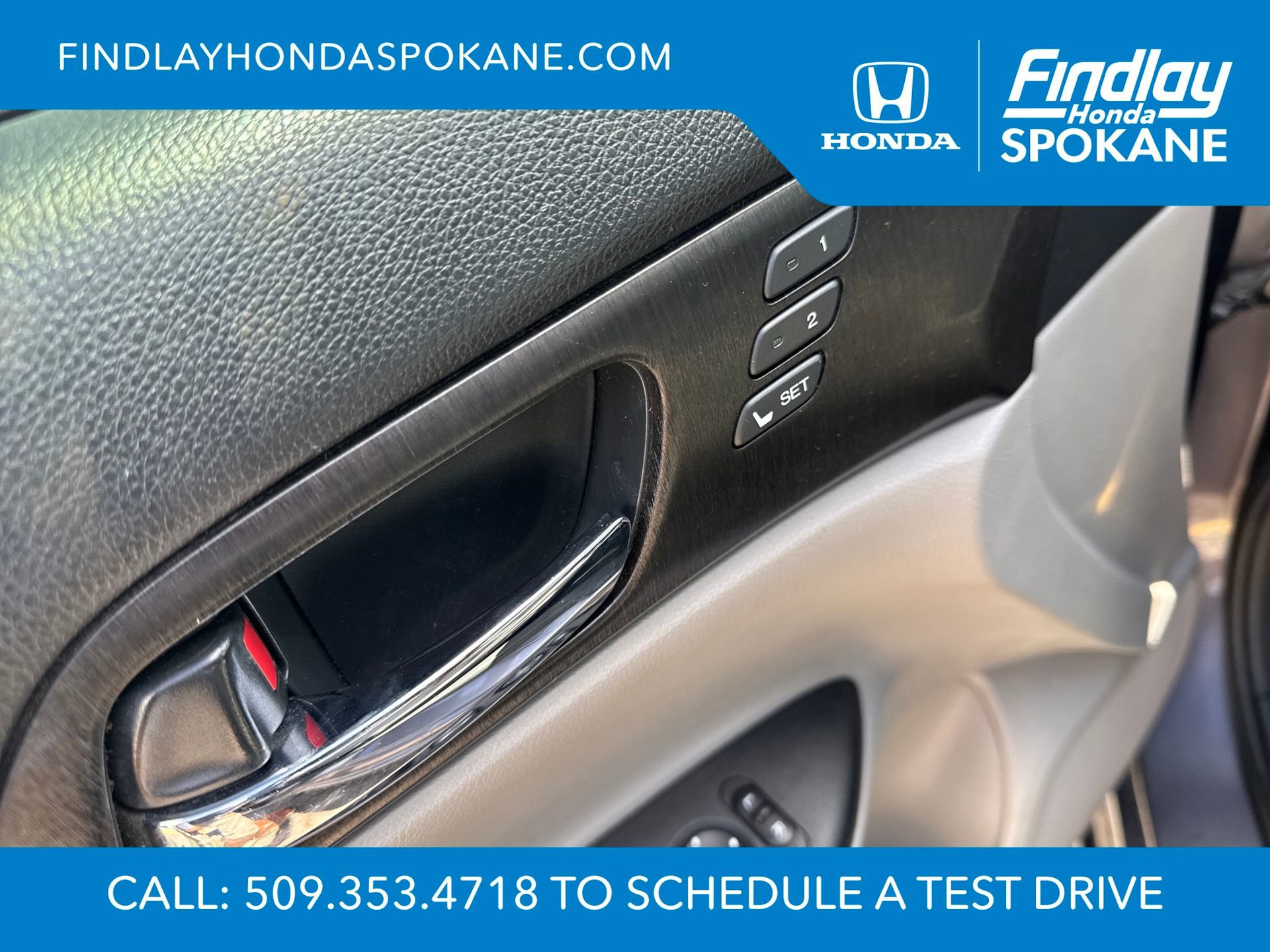 Used 2014 Honda Accord EX-L image 10