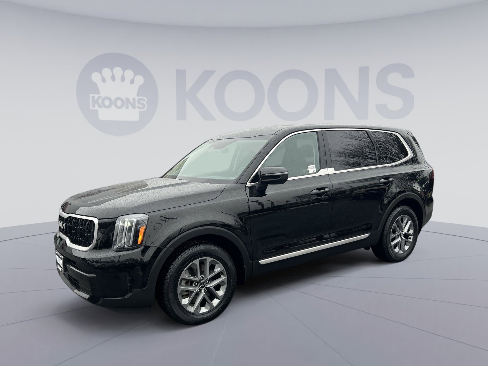 Used 2023 Kia Telluride LX