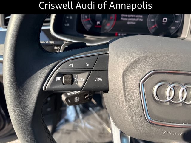 Used 2023 Audi Q7 3.0T Premium Plus w/ Premium Plus Package AWD/4WD image 19