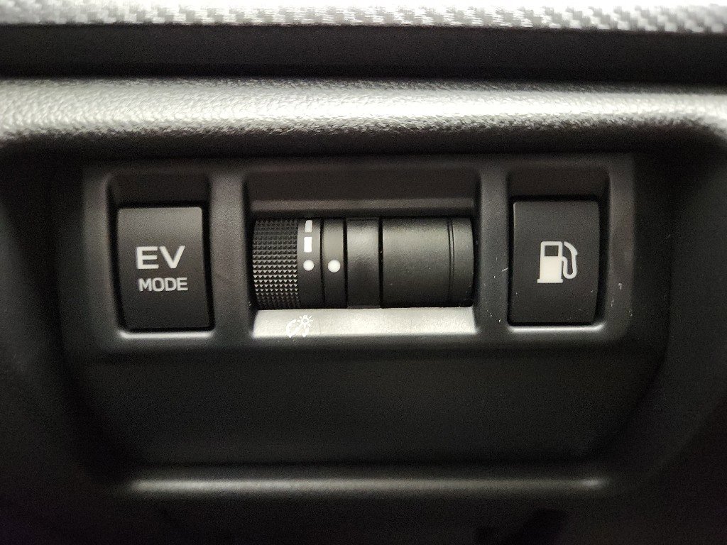 New 2026 Subaru Crosstrek 2.5i Limited AWD/4WD image 11