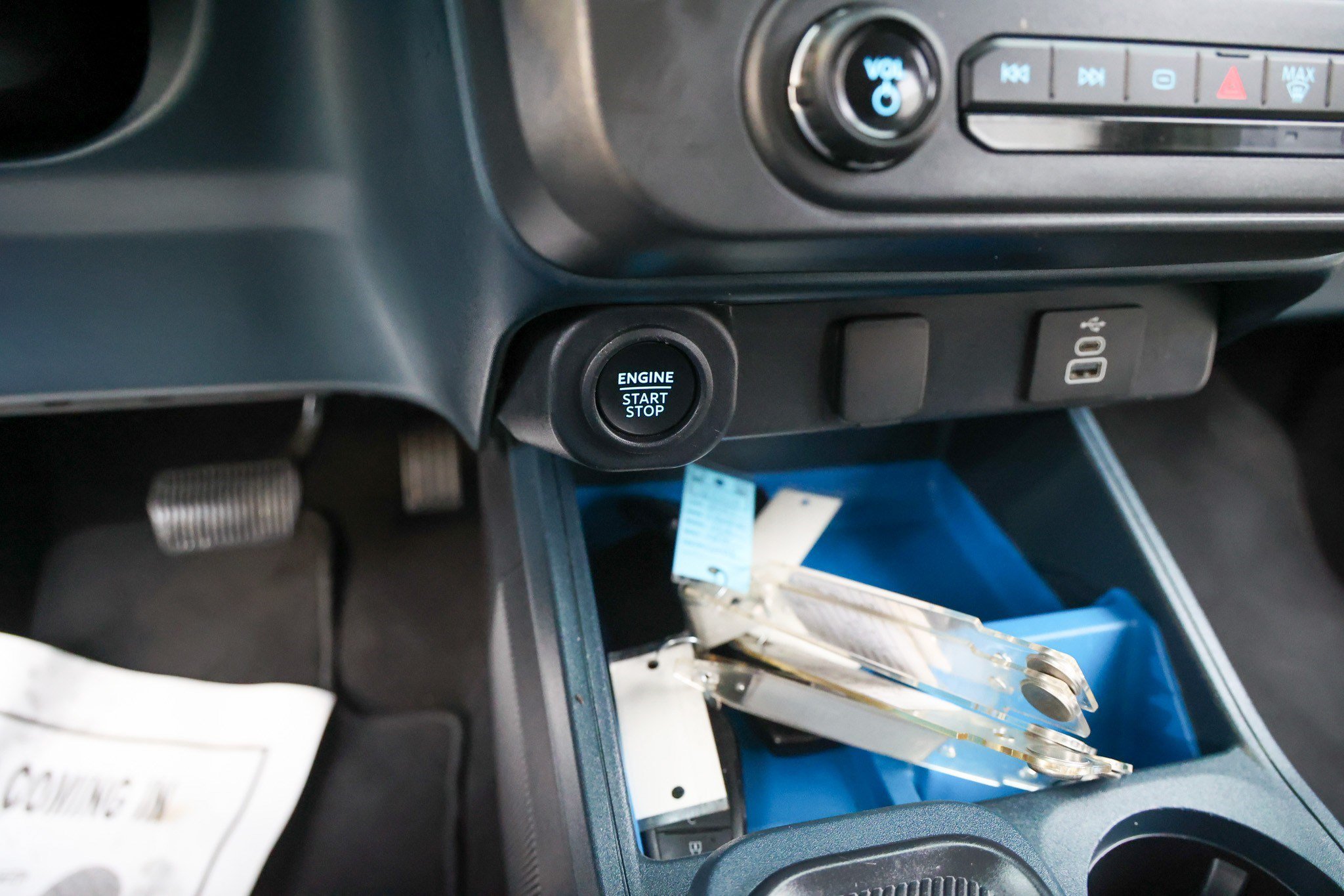 Used 2025 Ford Maverick XLT FWD image 23